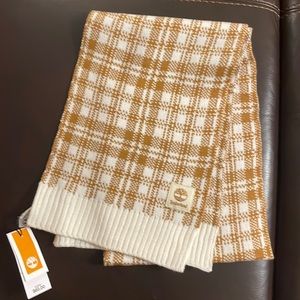 NWT Timberland Scarf 🧣